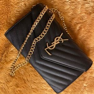 YSL CROSSBODY ❗️